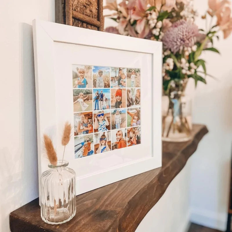 Classic Frame