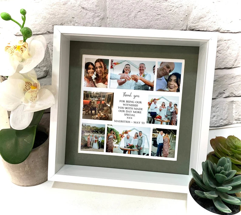 Collage Frames