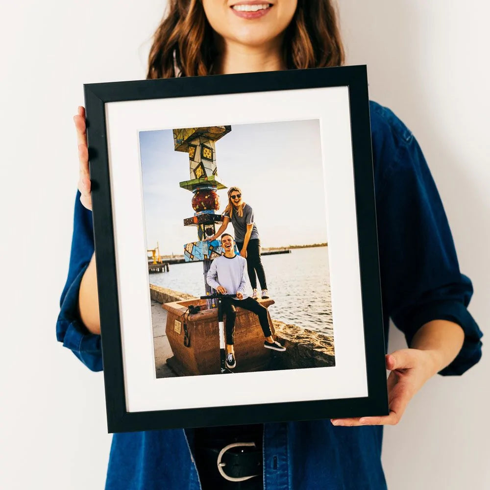 Instagram Photo Frame