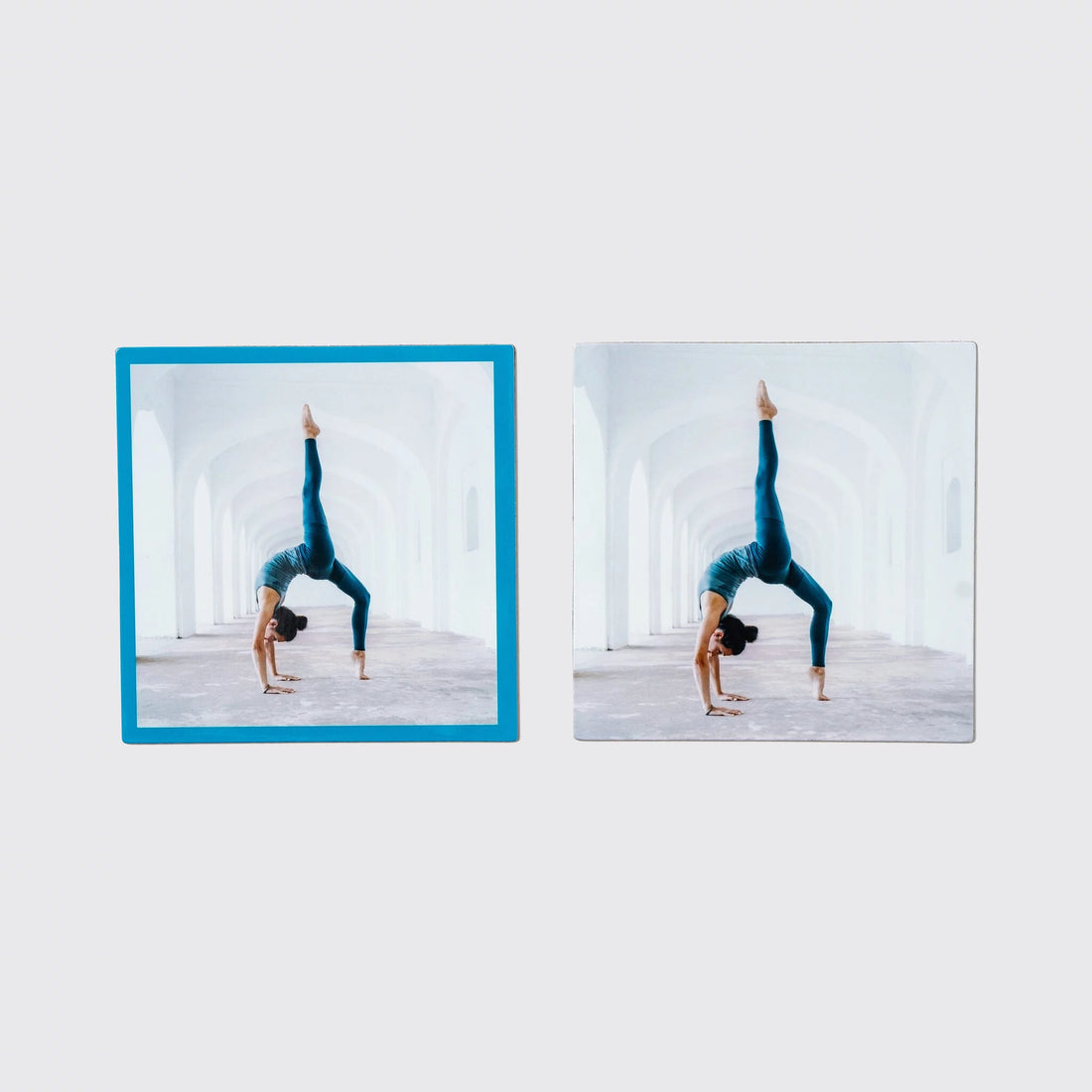 Custom Photo Magnets